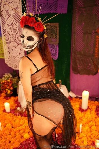 Noflowersforyou page leaked private photo uncensored HD quality