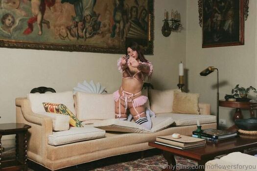 Noflowersforyou leaked private photo uncensored HD quality