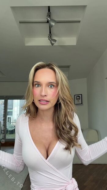 Nona kanal leaked private photo uncensored HD quality