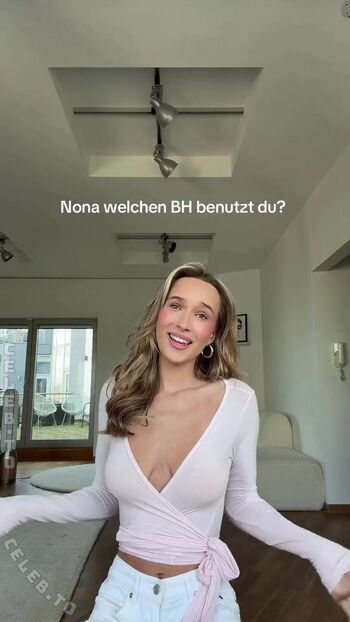 Nona kanal leaked private photo uncensored HD quality