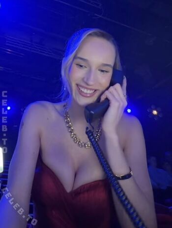 Nona kanal leaked private photo uncensored HD quality