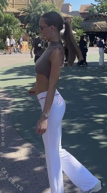 Nona kanal leaked private photo uncensored HD quality
