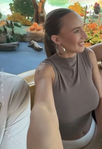Nona kanal leaked private photo uncensored HD quality