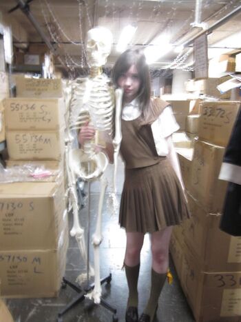 Norafawn leaked private photo uncensored HD quality