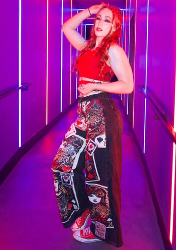 Notorious mimi page leaked private photo uncensored HD quality