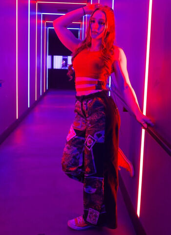 Notorious mimi page leaked private photo uncensored HD quality