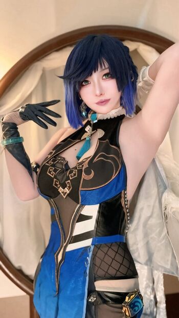 Nuenue page leaked private photo uncensored HD quality