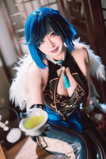 Nuenue page leaked private photo uncensored HD quality