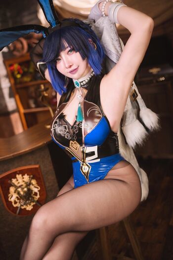 Nuenue page leaked private photo uncensored HD quality