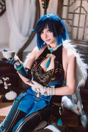 Nuenue page leaked private photo uncensored HD quality