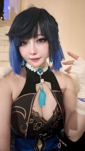Nuenue page leaked private photo uncensored HD quality