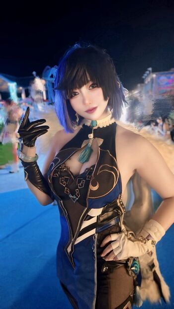 Nuenue page leaked private photo uncensored HD quality