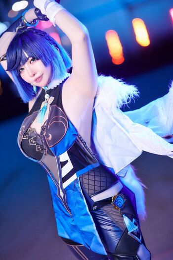 Nuenue page leaked private photo uncensored HD quality