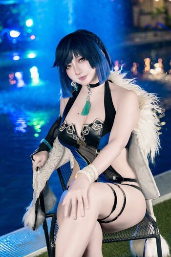 Nuenue page leaked private photo uncensored HD quality