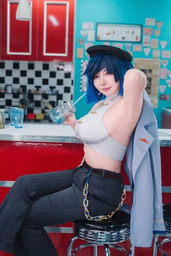 Nuenue page leaked private photo uncensored HD quality
