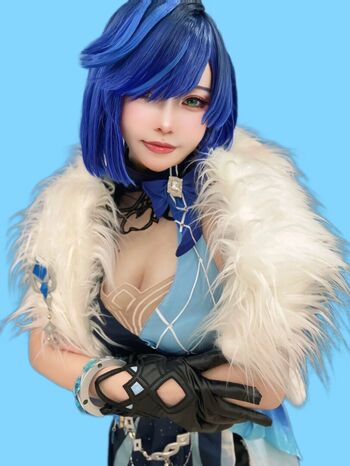 Nuenue page leaked private photo uncensored HD quality
