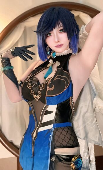 Nuenue page leaked private photo uncensored HD quality
