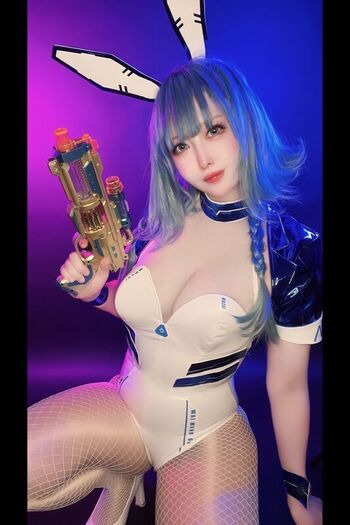 Nuenue page leaked private photo uncensored HD quality
