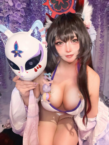 Nuenue page leaked private photo uncensored HD quality