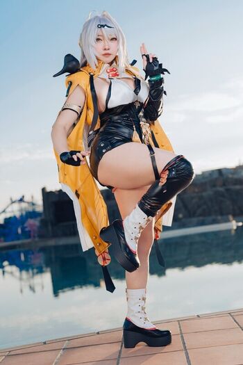 Nuenue leaked private photo uncensored HD quality