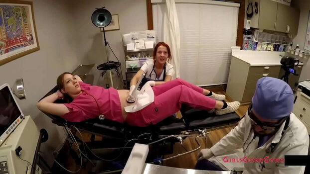 Nursenova leaked private photo uncensored HD quality