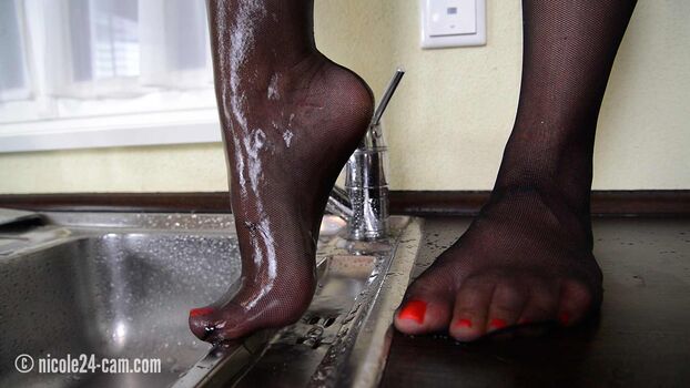 Nylon feet leaked private photo uncensored HD quality