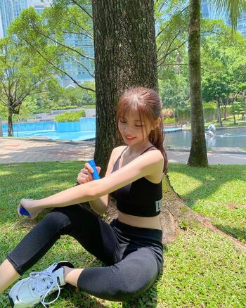 Nyokki ho page leaked private photo uncensored HD quality
