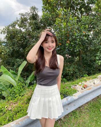 Nyokki ho page leaked private photo uncensored HD quality