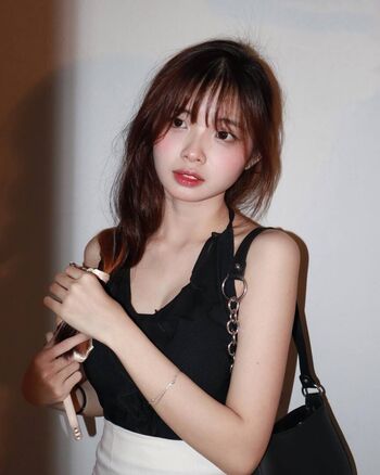 Nyokki ho page leaked private photo uncensored HD quality