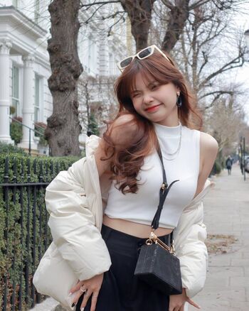 Nyokki ho page leaked private photo uncensored HD quality