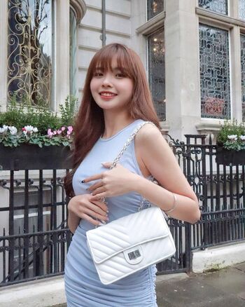 Nyokki ho page leaked private photo uncensored HD quality