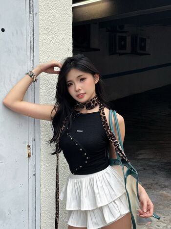 Nyokki ho page leaked private photo uncensored HD quality