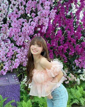Nyokki ho page leaked private photo uncensored HD quality