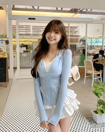 Nyokki ho page leaked private photo uncensored HD quality