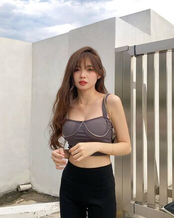 Nyokki ho page leaked private photo uncensored HD quality