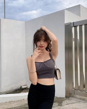 Nyokki ho page leaked private photo uncensored HD quality