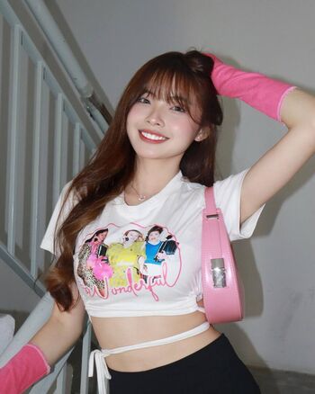 Nyokki ho page leaked private photo uncensored HD quality