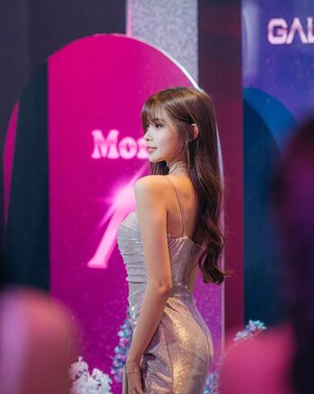 Nyokki ho leaked private photo uncensored HD quality