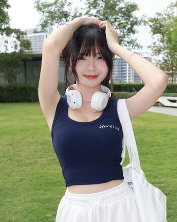 Nyokki ho leaked private photo uncensored HD quality