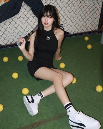 Nyokki ho leaked private photo uncensored HD quality