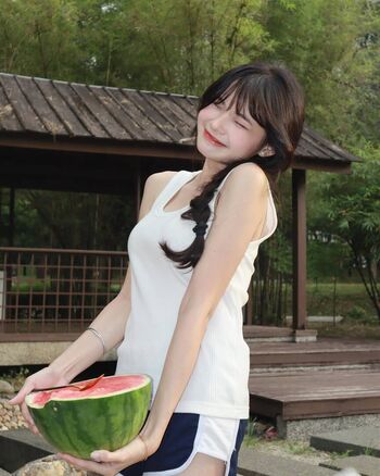 Nyokki ho leaked private photo uncensored HD quality