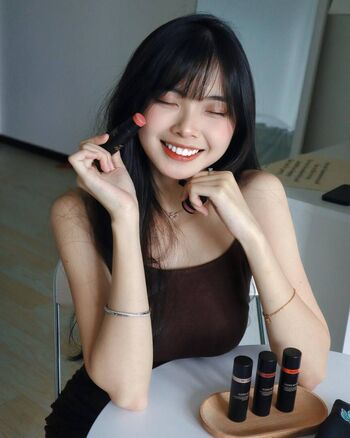Nyokki ho leaked private photo uncensored HD quality