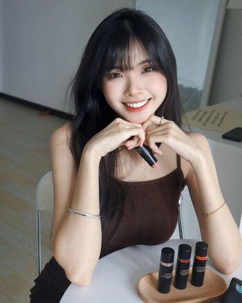 Nyokki ho leaked private photo uncensored HD quality
