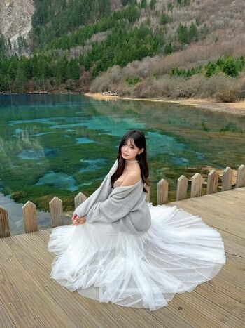 Nyokki ho leaked private photo uncensored HD quality