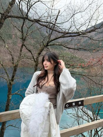 Nyokki ho leaked private photo uncensored HD quality