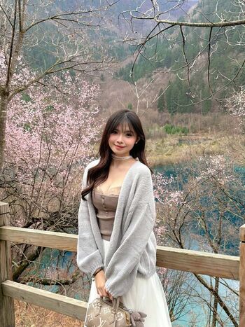 Nyokki ho leaked private photo uncensored HD quality