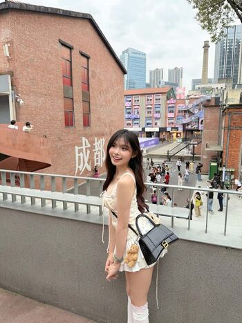 Nyokki ho leaked private photo uncensored HD quality
