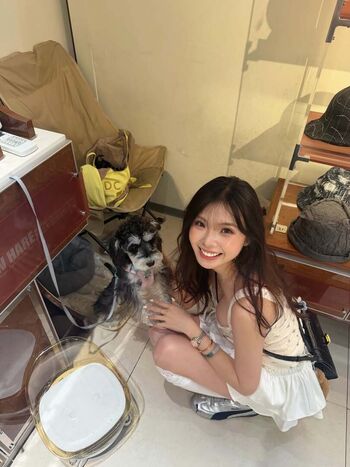 Nyokki ho leaked private photo uncensored HD quality