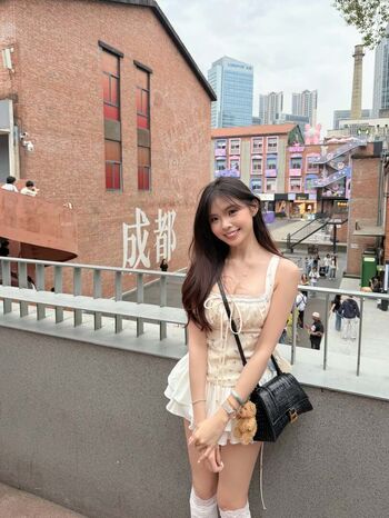 Nyokki ho leaked private photo uncensored HD quality