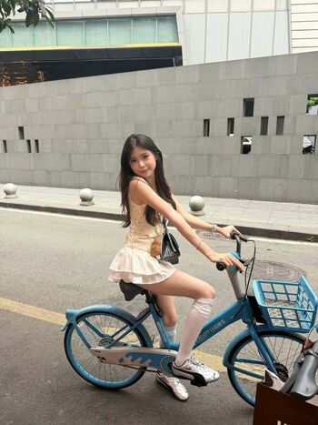 Nyokki ho leaked private photo uncensored HD quality